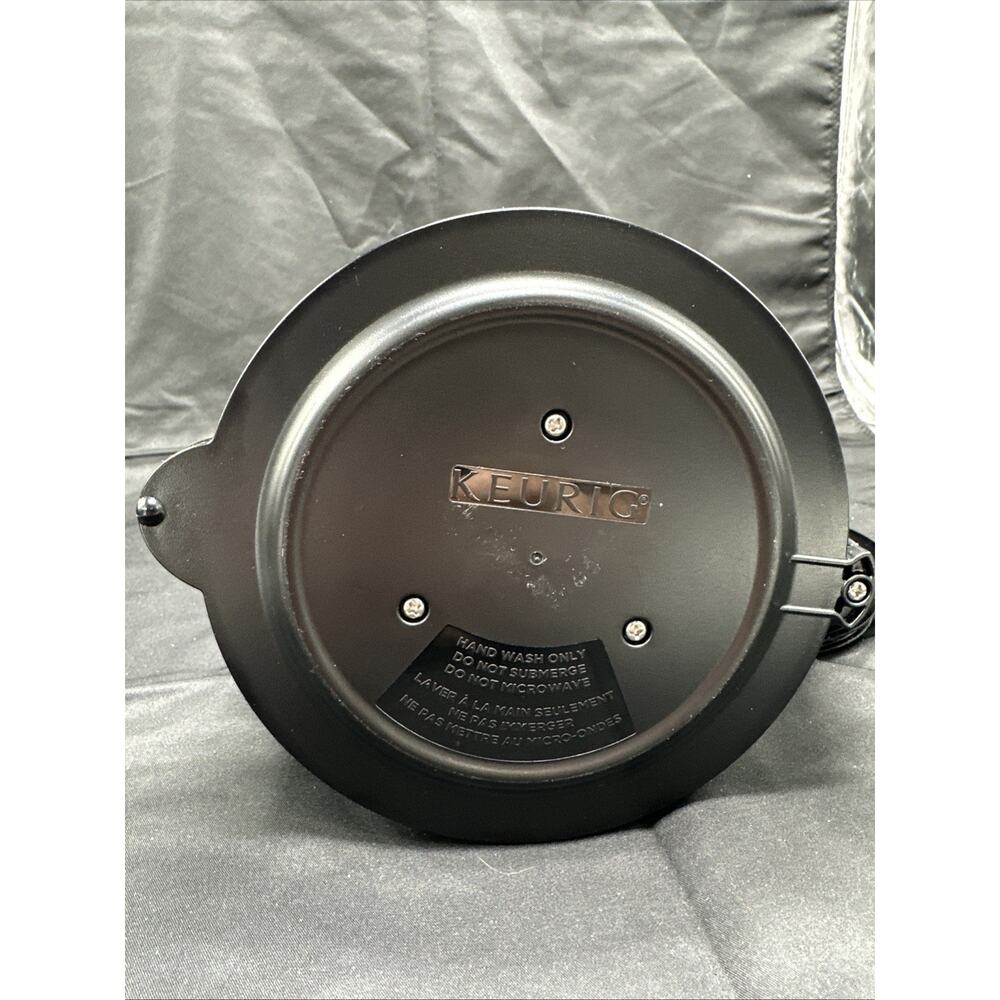 Keurig 2.0 Carafe Replacement Coffee Pot K300 K350 K400 K450 K500 - Picture 7 of 7